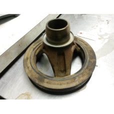 105Y109 Crankshaft Pulley From 2006 Dodge Ram 1500  5.7